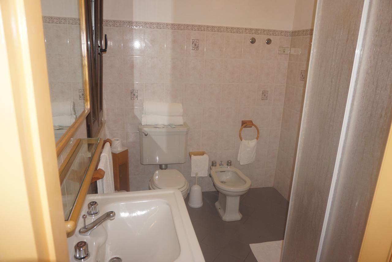 Hotel Villa Souvenir Forza d'Agro Luaran gambar