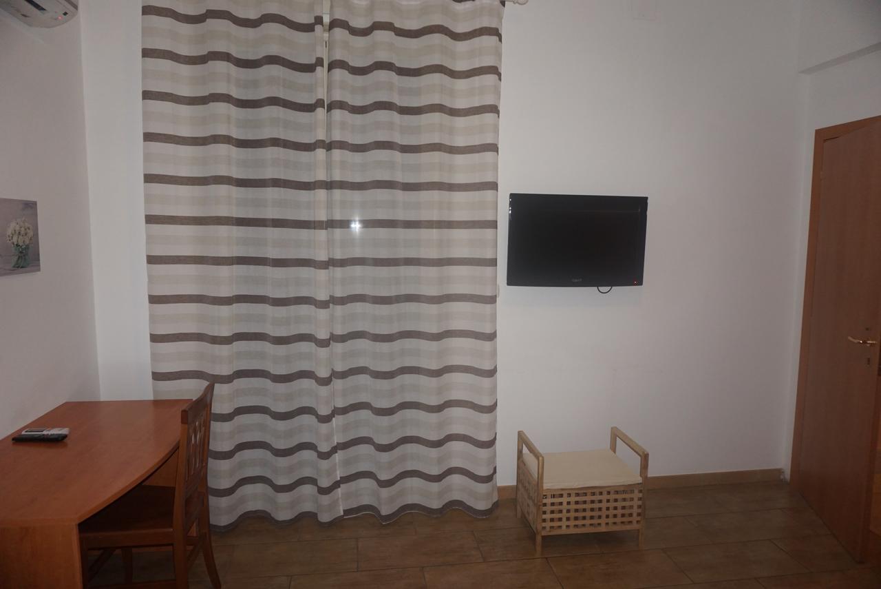 Hotel Villa Souvenir Forza d'Agro Luaran gambar